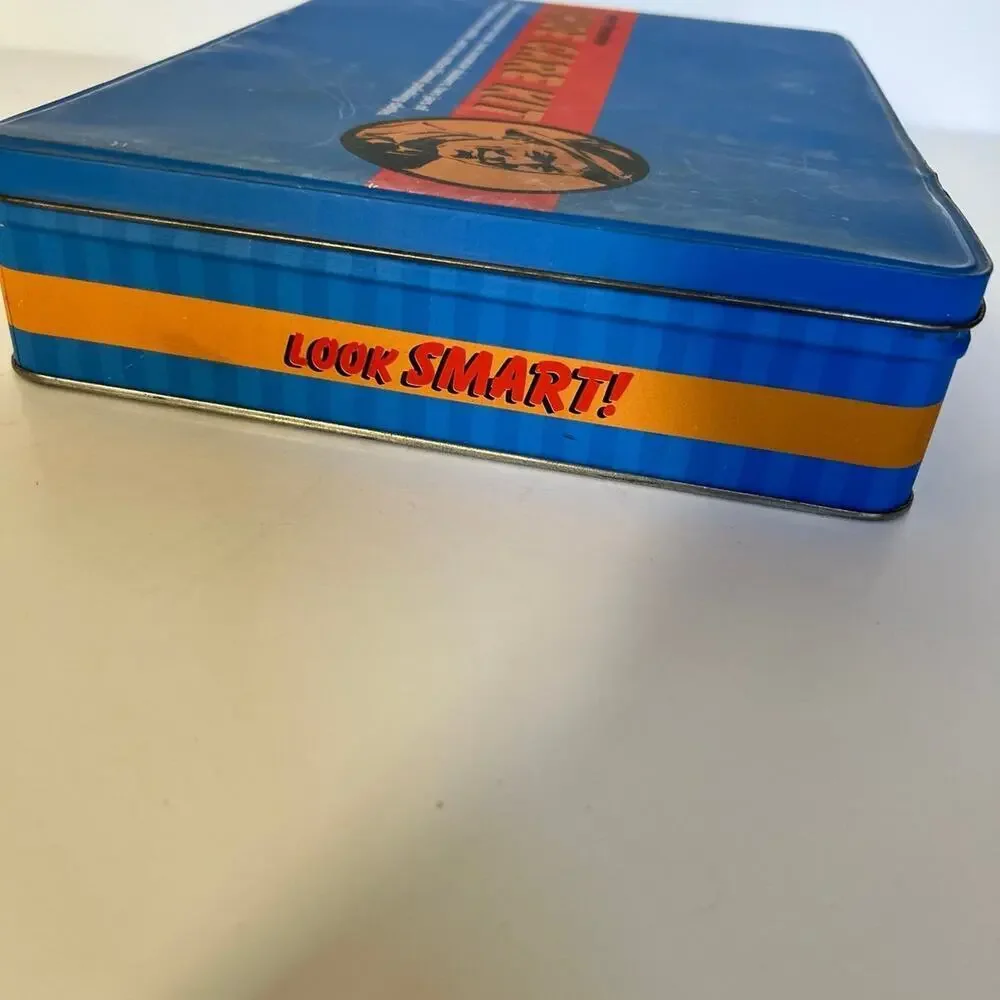 YOUR FAVORITE SHOE CARE KIT, Vintage